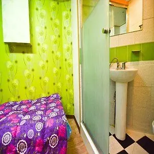 Kimchee Gangnam Guesthouse Seoul Guest house
