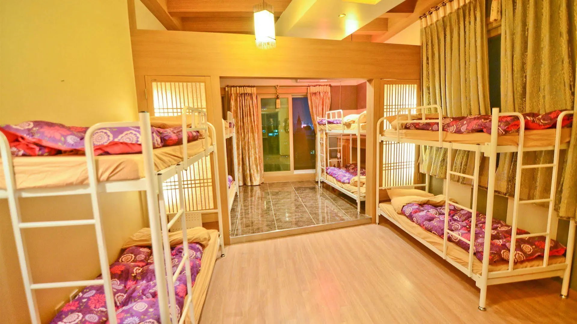 Guest house Kimchee Gangnam Guesthouse Seoul
