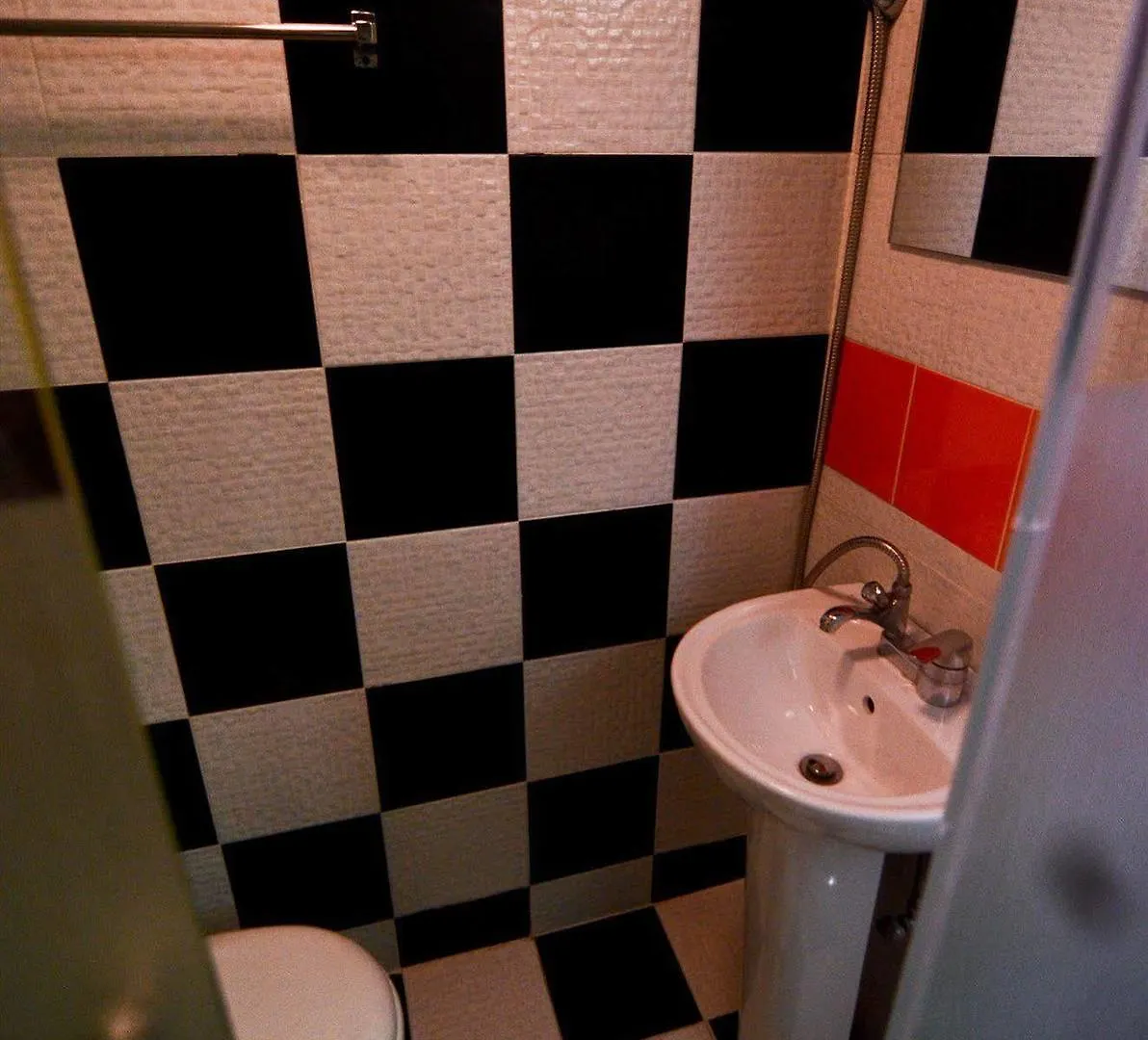 Guest house Kimchee Gangnam Guesthouse Seoul