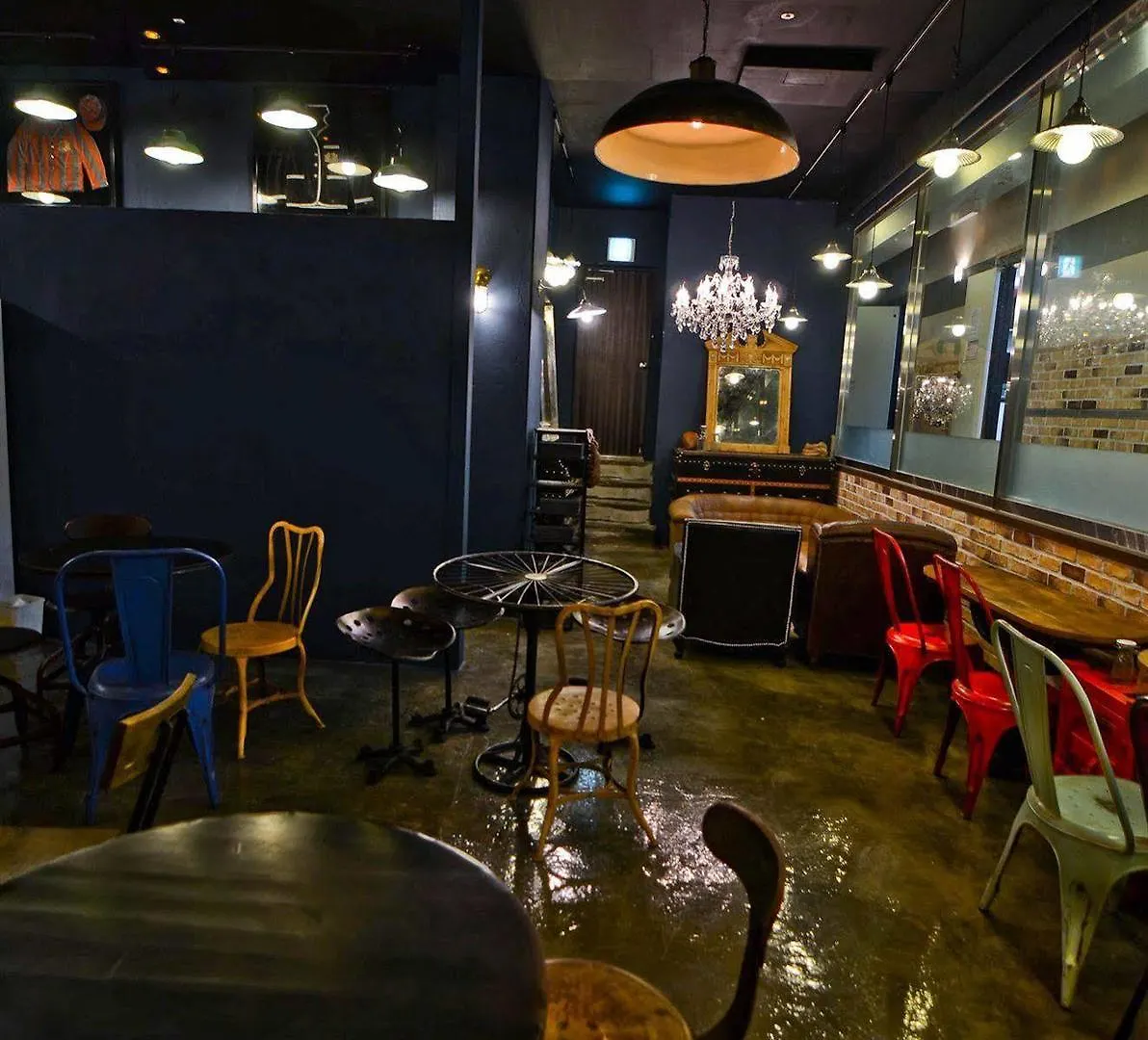 Kimchee Gangnam Guesthouse Seoul
