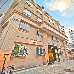 Kimchee Gangnam Guesthouse ソウル特別市 ゲストハウス