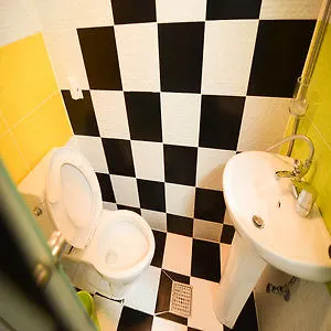 Kimchee Gangnam Guesthouse Seoul Guest house