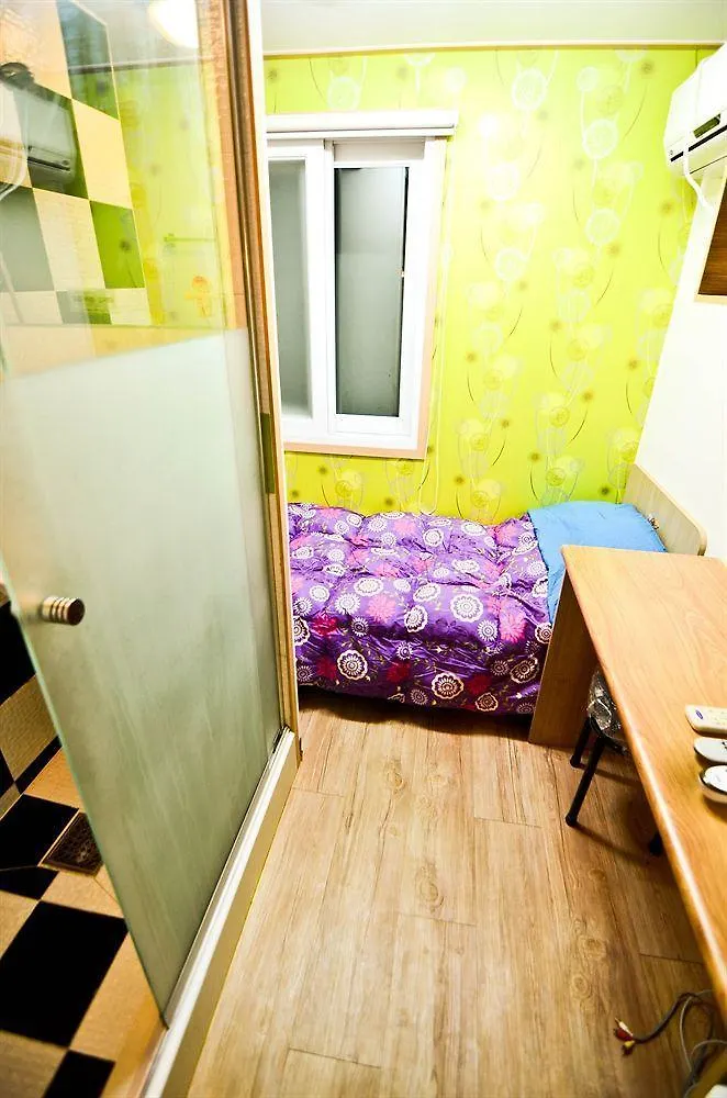Kimchee Gangnam Guesthouse ソウル特別市