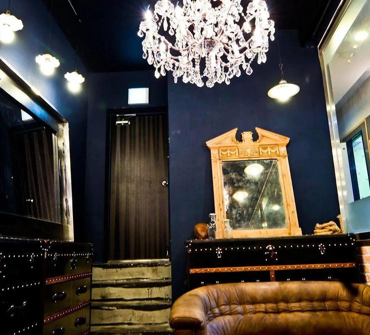 Kimchee Gangnam Guesthouse ソウル特別市