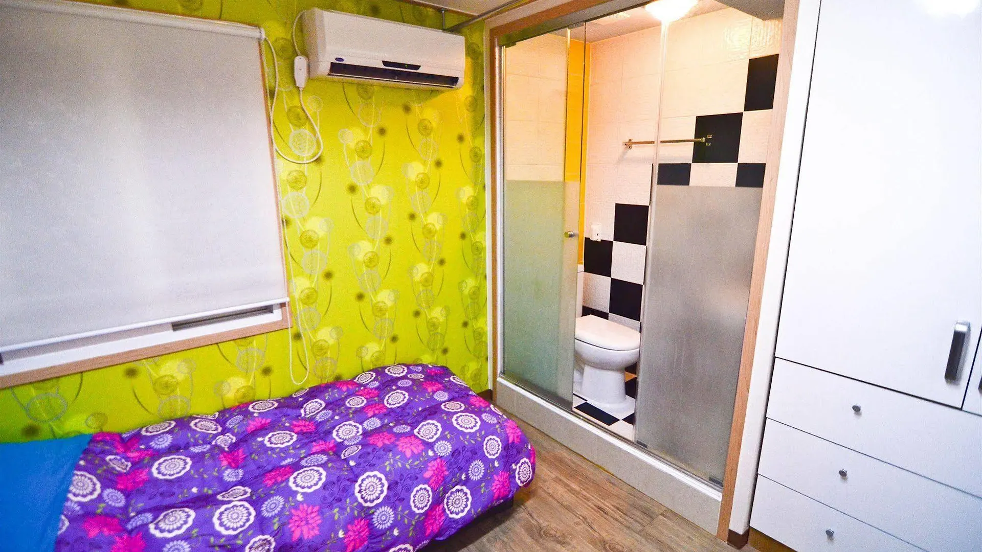 Guest house Kimchee Gangnam Guesthouse Seoul