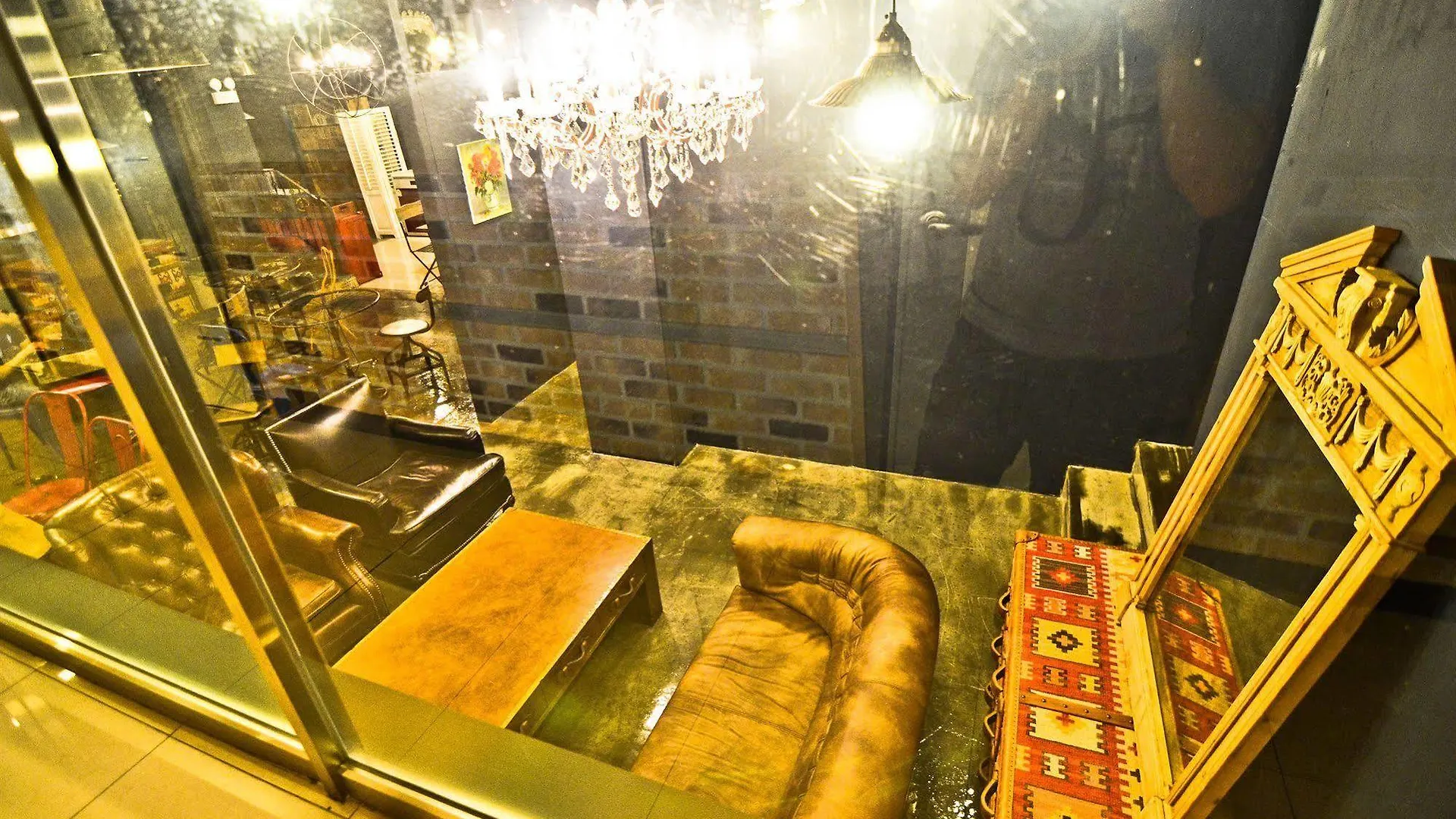 Kimchee Gangnam Guesthouse ソウル特別市