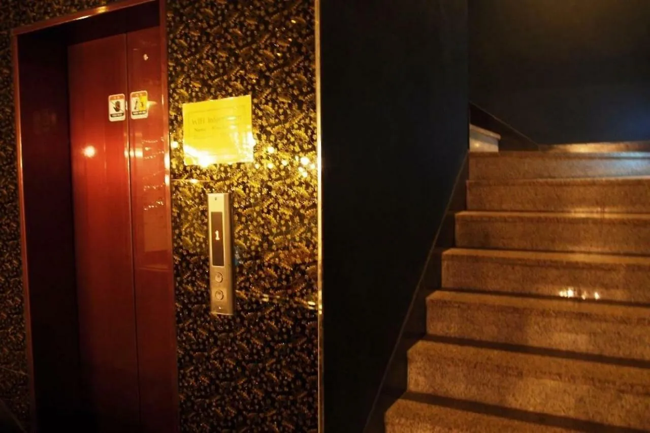 Kimchee Gangnam Guesthouse ソウル特別市 ゲストハウス